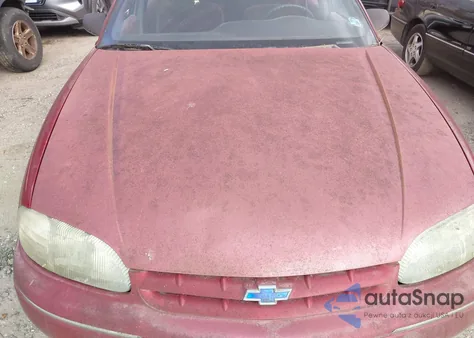 1995 Chevrolet Lumina из США, поврежденный, VIN 2G1WL52M2S9282237